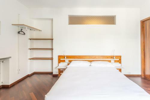 Apartamento Baveno Beach - Lakefront Charming Flat With Garden