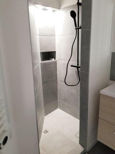 Apartamento "nid Douillet" 1 Chambre