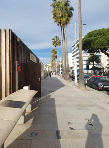 Apartamento "nid Douillet" 1 Chambre