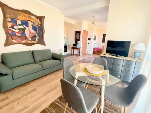 Apartamento Vista - Studio With Terrace & Islands View