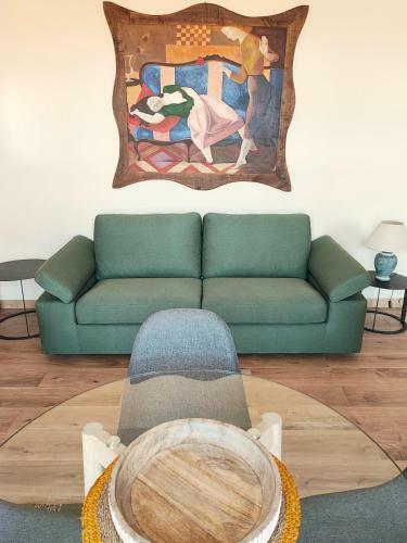 Apartamento Vista - Studio With Terrace & Islands View