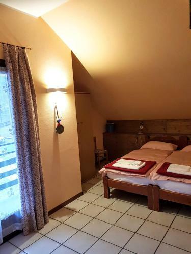 Hotel La Locanda Della Pineta