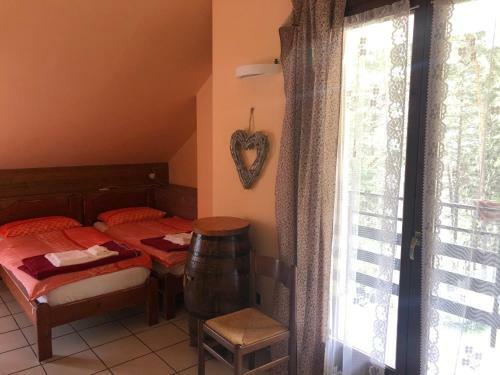 Hotel La Locanda Della Pineta