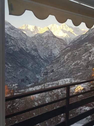 Hotel La Locanda Della Pineta