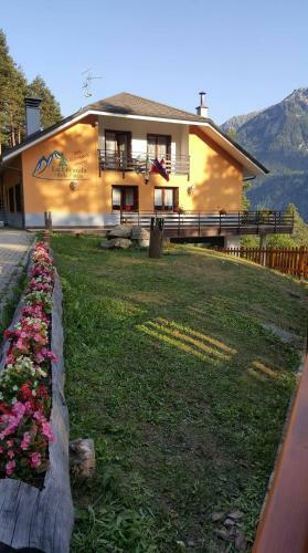 Hotel La Locanda Della Pineta