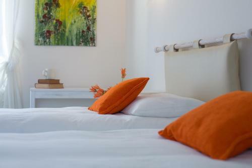 Bed & Breakfast Edera Dei Guatto