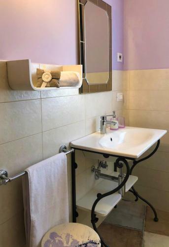 Bed & Breakfast Edera Dei Guatto