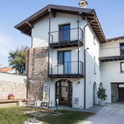 Bed & Breakfast Edera Dei Guatto