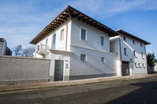Bed & Breakfast Edera Dei Guatto