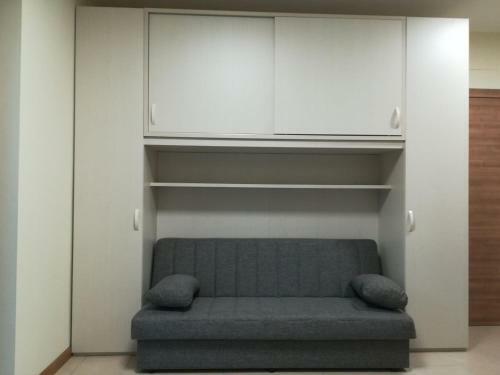 Apartamento Appartamento Vacanza "le Betulle"