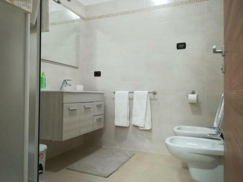 Apartamento Appartamento Vacanza "le Betulle"