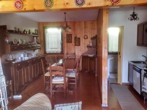 Casa Sisa