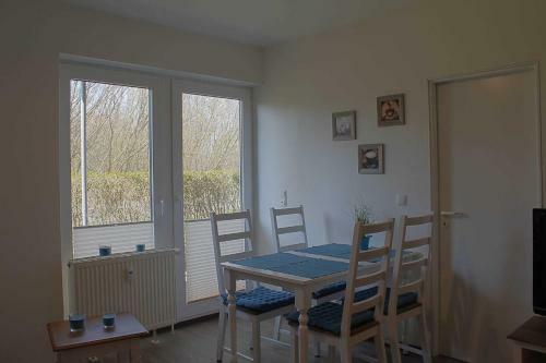 Apartamento Haus Amrum We 11