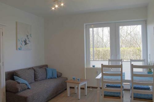 Apartamento Haus Amrum We 11