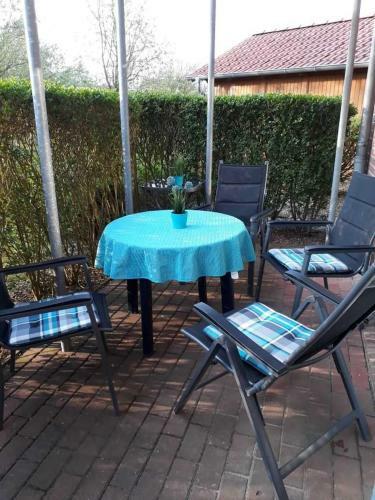 Apartamento Haus Amrum We 11