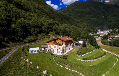 B&B Valtil�