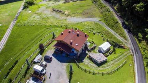 B&B Valtil�