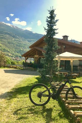 B&B Valtil�