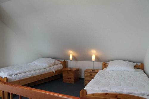 Apartamento Kw42-306 Haus Triton