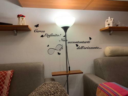 Apartamento Il Porticciolo