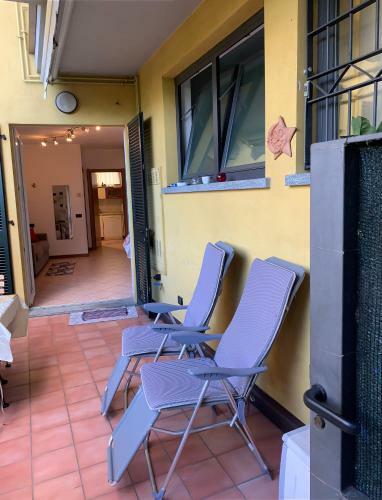 Apartamento Il Porticciolo