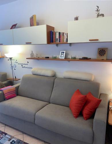 Apartamento Il Porticciolo