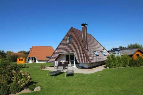 Strandvogt 2 Mp15 Haus Antje