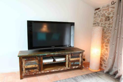 Apartamento Loft 3 Pi�ces Dans Vieil Antibes