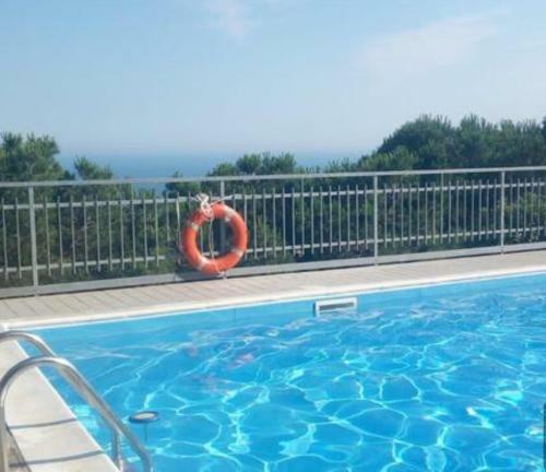 Apartamento Casa Simona-residence Con Piscina