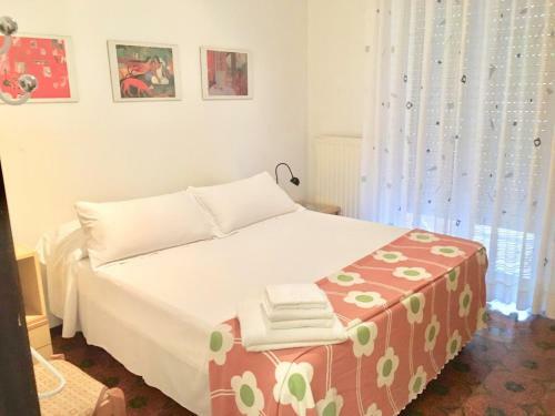 Apartamento Casa Simona-residence Con Piscina