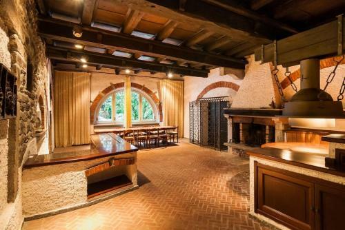 Bed & Breakfast Villa Magnolia Lago Maggiore