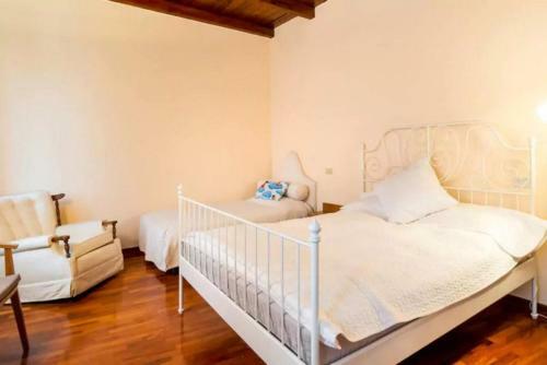 Bed & Breakfast Villa Magnolia Lago Maggiore