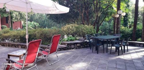 Bed & Breakfast Villa Magnolia Lago Maggiore