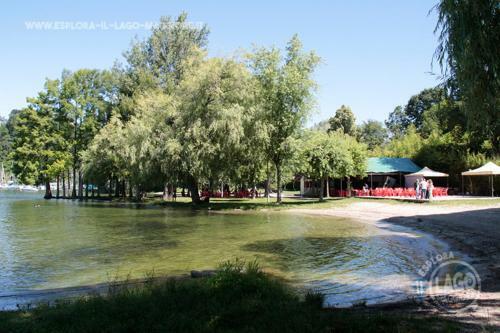 Bed & Breakfast Villa Magnolia Lago Maggiore