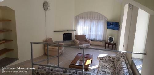 Bed & Breakfast Villa Magnolia Lago Maggiore
