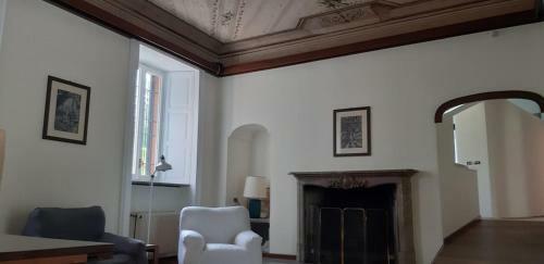 Bed & Breakfast Villa Magnolia Lago Maggiore