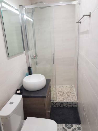 Apartamento Cap Antibes � 400 M Des Plages