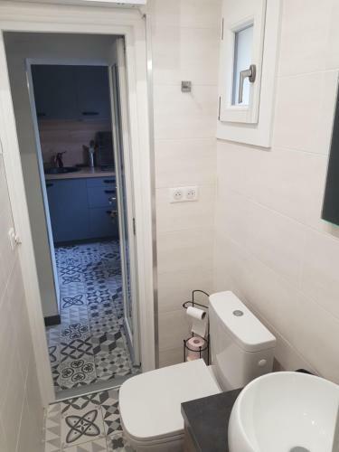 Apartamento Cap Antibes � 400 M Des Plages
