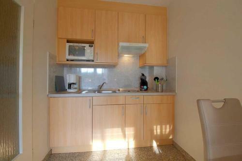 Apartamento Haus Amrum We 07
