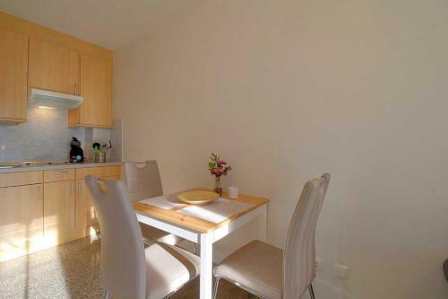 Apartamento Haus Amrum We 07