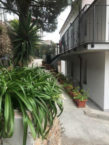 Apartamento Casa Del Sasso