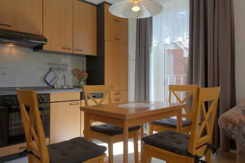 Apartamento Kd6 22 Kajediek