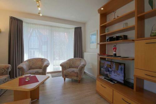 Apartamento Kd6 22 Kajediek