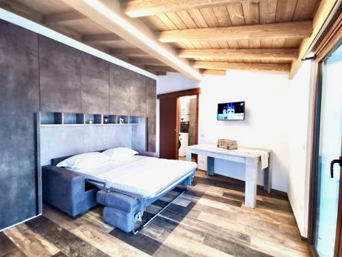 Apartamento Blue House By Design Studio