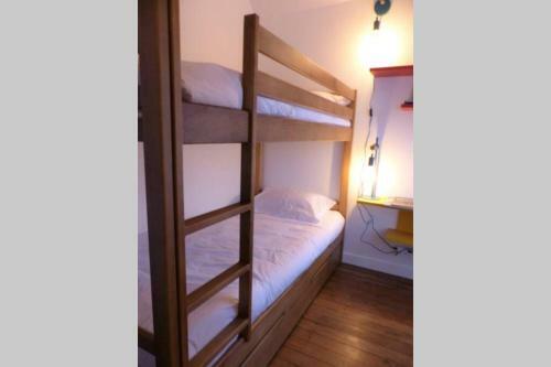 Maison de Charme 4 Pers Le Neptune