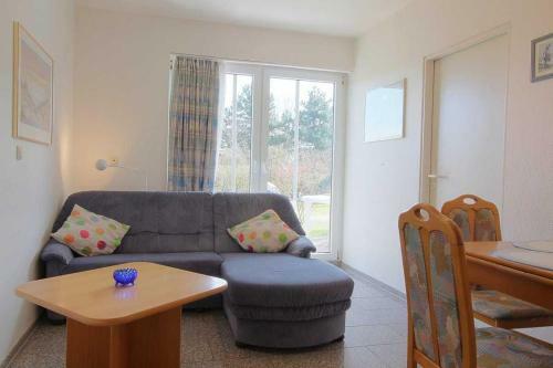 Apartamento Haus Borkum We 07
