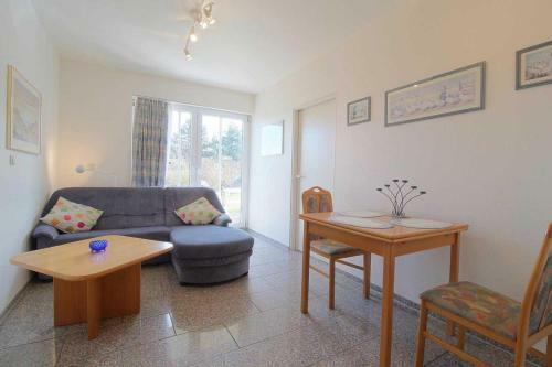 Apartamento Haus Borkum We 07