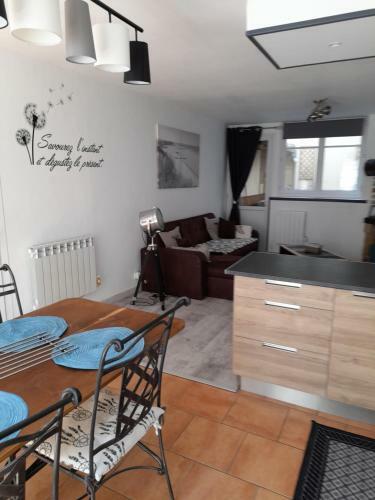 Apartamento Le Neptune