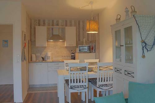 Apartamento Haus Amrum We 10