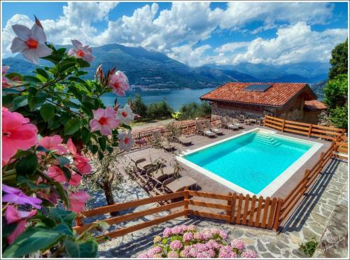 Apartamento Fantastica Casa Poppo